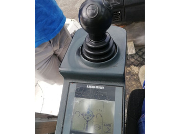 موبايل كرين Liebherr LTM 1070 4.2: صورة 2