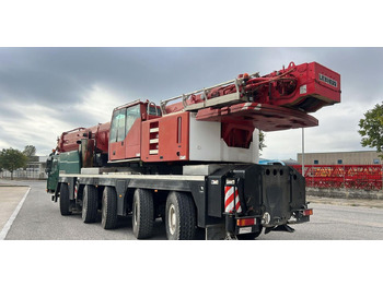 موبايل كرين LIEBHERR LTM 1130-5.1
