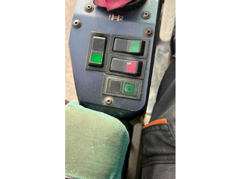 موبايل كرين Liebherr LTM 1130 5.1: صورة 2 موبايل كرين Liebherr LTM 1130 5.1: صورة 2