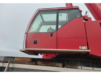 موبايل كرين Liebherr LTM 1130 5.1: صورة 5 موبايل كرين Liebherr LTM 1130 5.1: صورة 5