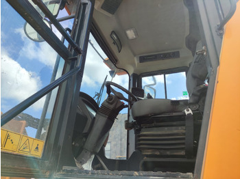 اللودر بعجل HYUNDAI HL955: صورة 5