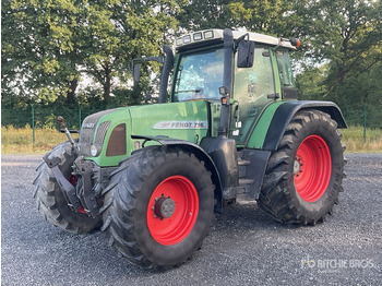 جرار FENDT 716 Vario