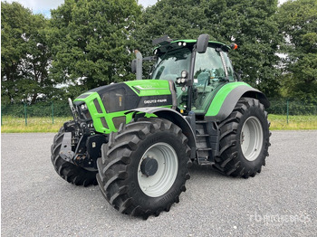 جرار DEUTZ