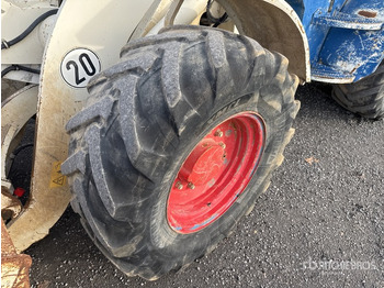 اللودر بعجل 2015 Atlas AR95 Wheel Loader: صورة 5 اللودر بعجل 2015 Atlas AR95 Wheel Loader: صورة 5