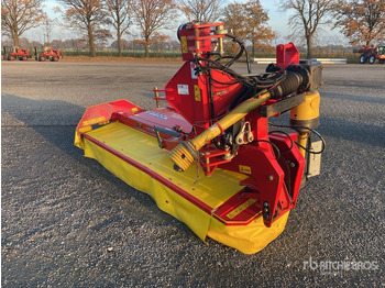 جزازة العشب FELLA