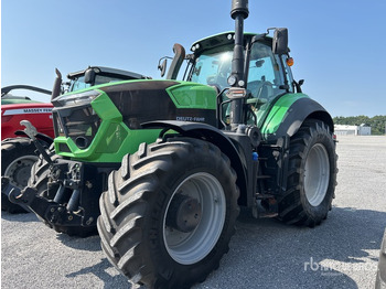جرار DEUTZ