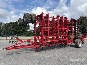 المحراث HORSCH