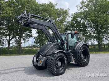جرار VALTRA T234