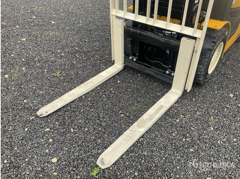 رافعة شوكية ديزل 2023 Yale GP3.5N (Unused) Forklift: صورة 5
