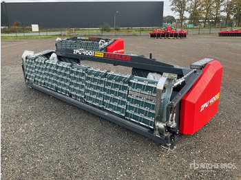 حصادة برأس ملحق 2025 Ziegler ZPU 4001 (Unused) Combine Pickup Header: صورة 2 حصادة برأس ملحق 2025 Ziegler ZPU 4001 (Unused) Combine Pickup Header: صورة 2