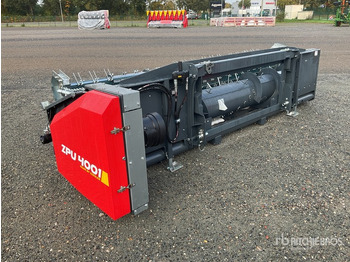 حصادة برأس ملحق 2025 Ziegler ZPU 4001 (Unused) Combine Pickup Header: صورة 4 حصادة برأس ملحق 2025 Ziegler ZPU 4001 (Unused) Combine Pickup Header: صورة 4