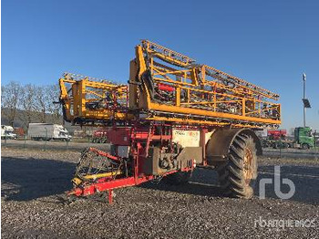 آلة AGRIFAC