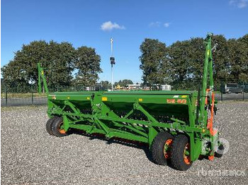جديدة آلة البذر AMAZONE D9-60 SUPER 6 Meter (Unused): صورة 1