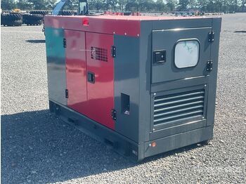 مجموعة المولدات Devol VG-R30 Generator Set: صورة 3 مجموعة المولدات Devol VG-R30 Generator Set: صورة 3