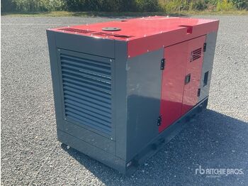 مجموعة المولدات Devol VG-R30 Generator Set: صورة 2 مجموعة المولدات Devol VG-R30 Generator Set: صورة 2
