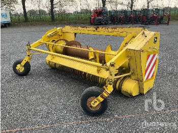 حصادة برأس ملحق JOHN DEERE