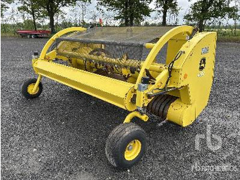 حصادة برأس ملحق JOHN DEERE