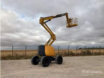 شاحنة ذراع مفصلي HAULOTTE HA16PXNT