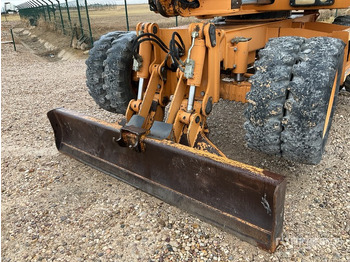 حفارة دولاب 2005 Case WX125 Wheel Excavator: صورة 5