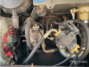 اللودر بعجل 2012 Liebherr L556 Wheel Loader: صورة 5