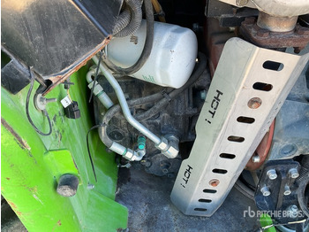 رافعة تلسكوبية 2017 Merlo ROTO 38.16 Telehandler: صورة 5 رافعة تلسكوبية 2017 Merlo ROTO 38.16 Telehandler: صورة 5