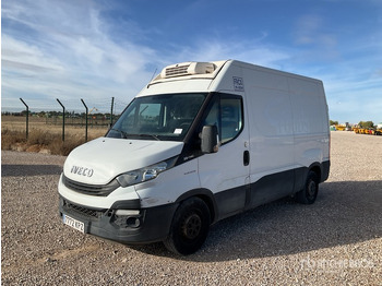 شاحنة الفريزر IVECO Daily 35s14