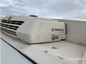 شاحنة الفريزر 2018 Iveco Daily 35S14 4x2 Refrigerated Truck: صورة 4 شاحنة الفريزر 2018 Iveco Daily 35S14 4x2 Refrigerated Truck: صورة 4