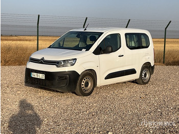 حافلة صغيرة CITROËN