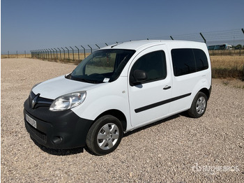 حافلة صغيرة RENAULT