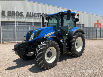 جرار NEW HOLLAND T6.145