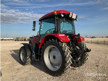 جرار 2025 Case IH FARMALL 90A 4WD Tractor: صورة 4