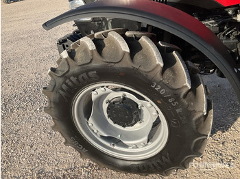 جرار 2025 Case IH FARMALL 90A 4WD Tractor: صورة 5