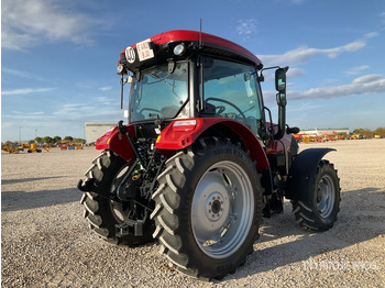 جرار 2025 Case IH FARMALL 90A 4WD Tractor: صورة 3