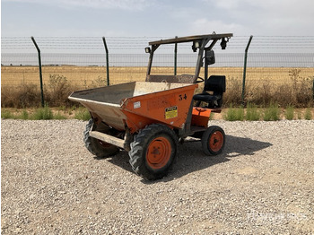 شاحنة التعدين AUSA 150DH