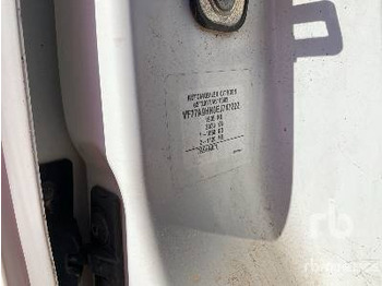 فان CITROEN BERLINGO (Inoperable): صورة 5