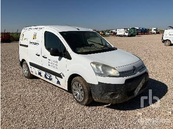 فان CITROEN BERLINGO (Inoperable): صورة 4