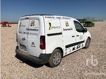 فان CITROEN BERLINGO (Inoperable): صورة 3