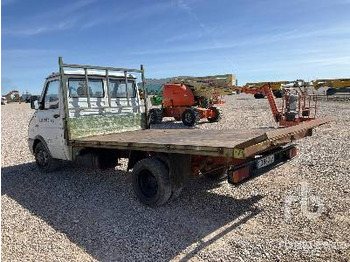 شاحنة الفريزر IVECO 40 8.1 4x2: صورة 2