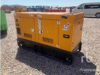 مجموعة المولدات JF GENERATORS JF0030D: صورة 4