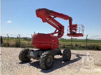 شاحنة ذراع مفصلي MANITOU