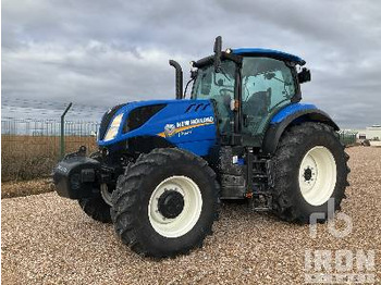جرار NEW HOLLAND T7