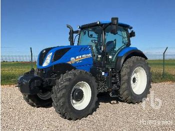 جرار NEW HOLLAND T7