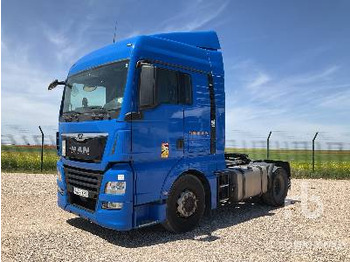 وحدة جر MAN TGX 18.500
