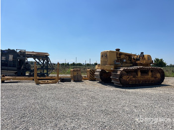 التقطيع جزازة/ ماكينات قطع الحشائش CATERPILLAR