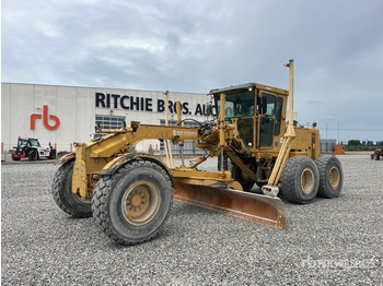 ممهدة 1987 Cat 140G Motolivellatrice: صورة 3 ممهدة 1987 Cat 140G Motolivellatrice: صورة 3