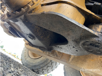 ممهدة 1987 Cat 140G Motolivellatrice: صورة 5 ممهدة 1987 Cat 140G Motolivellatrice: صورة 5