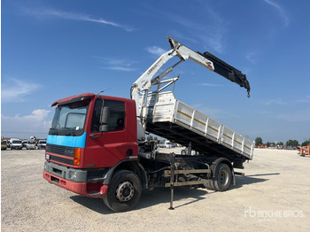 التقطيع جزازة/ ماكينات قطع الحشائش DAF