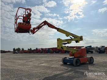 شاحنة ذراع مفصلي JLG E450AJ