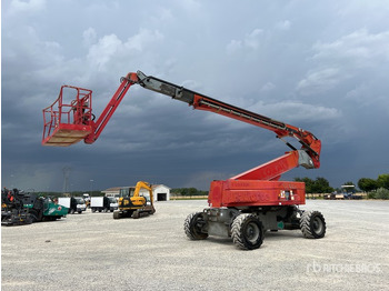 شاحنة ذراع مفصلي 2007 Haulotte HA32PX (Inoperable) Articulating Boom Lift: صورة 2