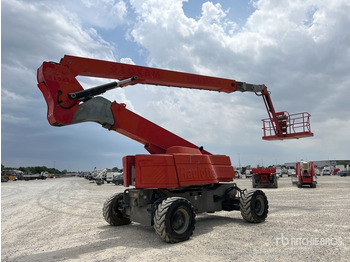 شاحنة ذراع مفصلي 2007 Haulotte HA32PX (Inoperable) Articulating Boom Lift: صورة 4